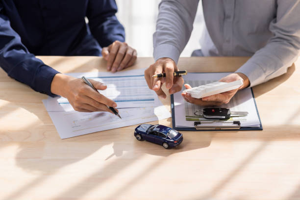 Hanover auto coverage comparison